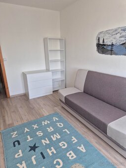 Prenájom 3-izbový byt Diely - 4