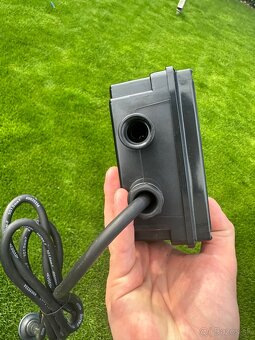 Elektricky kabinet PB-10 - 4
