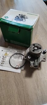 Vodné čerpadlo INA pre VW, Audi, Seat, Škoda - 4