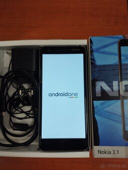 predám NOKIA - 4