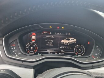 Audi a5 f5 3.0tdi 210kw dcpc rje 2018 - 4