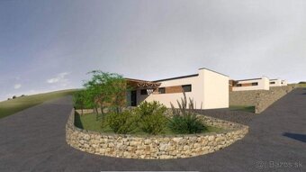 Na predaj pozemok v Ovčiarsku – 489 m² - 4