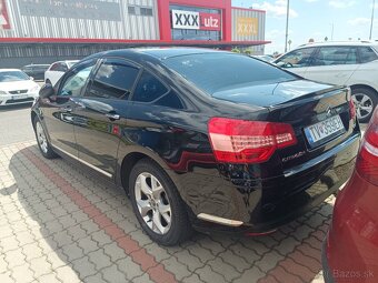 Citroen C5 2.0HDI-NOVÁ STK,EK - 4