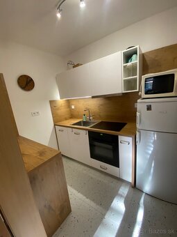 Ponúkam na prenájom kompletne zariadený 2-izbový byt - 4