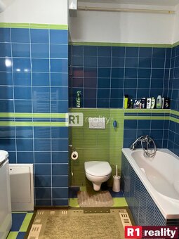 Šikovný 1 izb. byt 41 m2, výťah, parking, WALTARIHO ul. Pieš - 4