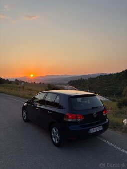golf 6 - 4