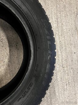 195/65R15 zimné pneumatiky - 4