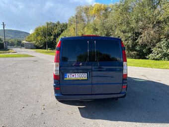 Mercedes Vito - 4