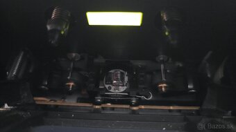 Prodám Sony TC-WR835S.Cena 210eur. - 4