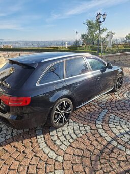 Audina A4 2.0 TDI 88 kW - 4