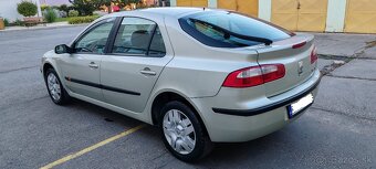 Predám Renault Laguna 1.9 DCI TOP STAV 180000 KM - 4