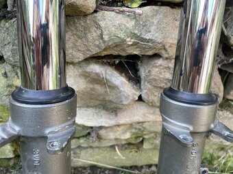 Predné tlmiče Yamaha TDM 850 3vd - 4