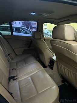 Bmw e60 530d - 4