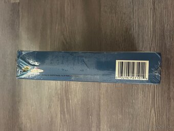 Zberateľské karty Factory sealed Road Champs AXS (2000) - 4