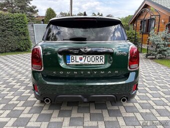 Mini countryman - 4
