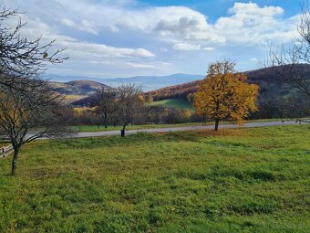 stavebny pozemok na predaj Zabudisova Bosaca 1677 m2 - 4