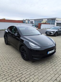 Tesla Model Y Long Range AWD dual motor - 4