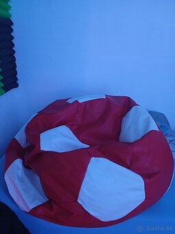 Sedaci vak. Tulivak značky emi - 4