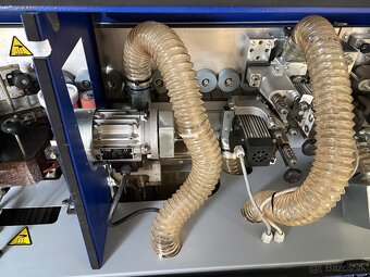 Olepovačka hrán Felder g360 - 4