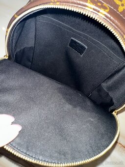 Louis Vuitton palm springs PM - 4