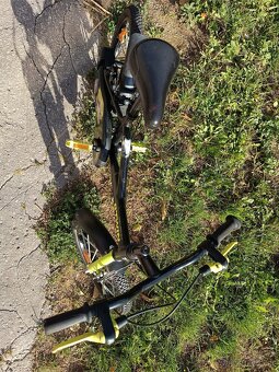 BTWIN 16" - 4