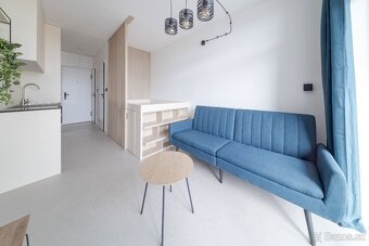 Garsónka, prenájom, loggia, Kysucká, Košice - Západ - 4