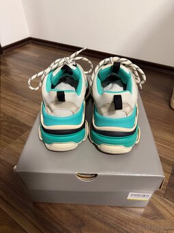 Balenciaga Triple S tenisky - 4
