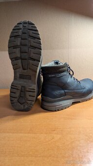 Polo zimné topánky - 4