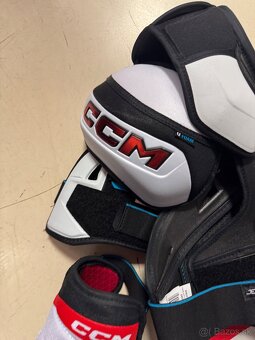 UPLNE NOVE PROFI RAMENA A LAKTE CCM JETSPEED FT6PRO/FT6 - 4