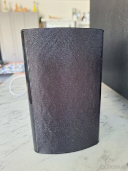 Receicer Onkyo 8-kanálový, repro 3.1 - 4