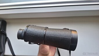 Ďalekohľad BPC 15X50 SOTEM - 4