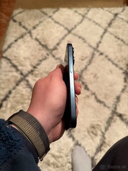 iPhone 15pro 256gb - 4