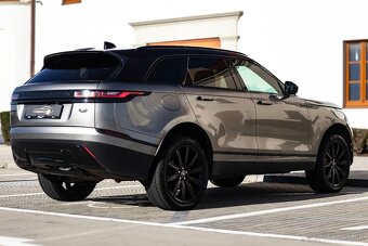 Land Rover Range Rover Velar 3.0D V6 SD6 300k HSE AWD A/T - 4