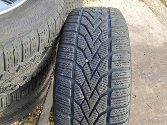 hlíníkové disky 5x108 na FORD 16" pneu 205/55 r16 - 4