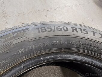 185/60R15 - 4