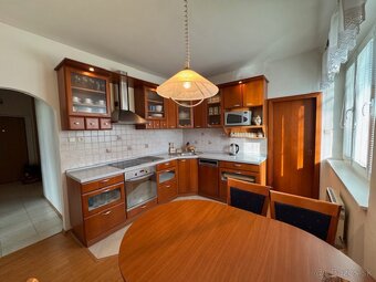 Prenajmeme veľkometrážny 2-izbový byt na Pionierskej ul - 4