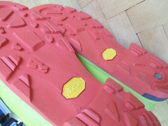 titánové viazanie Diamir + lyže - 4