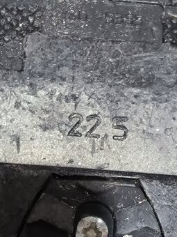 detsky lyziarsky set - 4