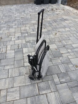 Športový kočík - 4