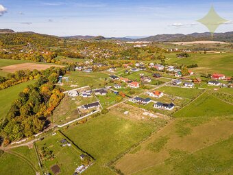 Na predaj, stavebný pozemok, Banská Štiavnica - 4