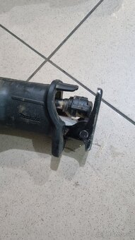 Chvostová píla Makita JR3051T - 4