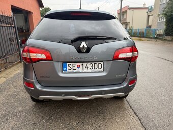 Renault koleso 2,0dci 110kw - 4