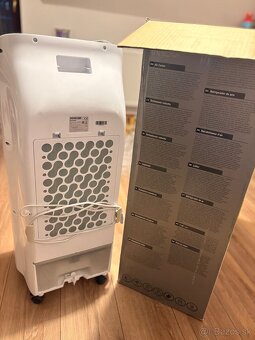 Sencor ochladzovač vzduchu - 4