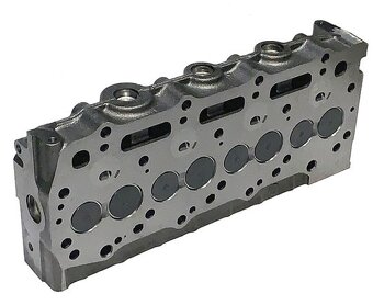 Hlava valcov Perkins 104-22 - 4