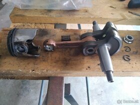 Servis a údržba záhradnej techniky - 4