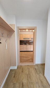 čiastočne zariadený rodinný dom na prenájom, Prievidza - 4