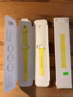 Apple watch remienok ORIGINÁL - 4