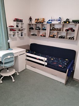 3 izbový byt vo Veľkom Lapáši - 4