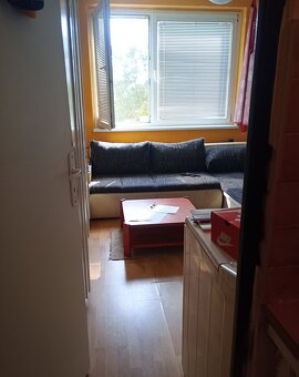 Garsonka Vilová pri hraniciach s Rakúskom - 4