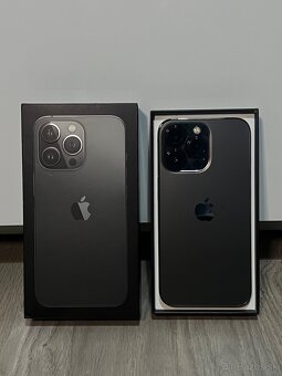 iPhone 13 Pro 128GB / Zdravie Baterie 85% - 4